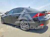 2015 Lexus IS фото