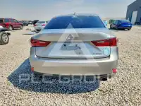 2015 Lexus IS фото