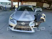 2015 Lexus IS фото