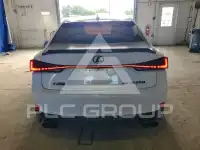 2015 Lexus IS фото