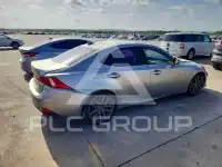 2015 Lexus IS фото