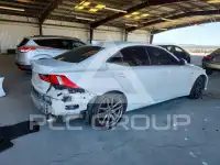 2015 Lexus IS фото