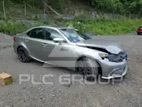2015 Lexus IS photo