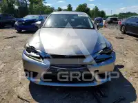 2015 Lexus IS photo