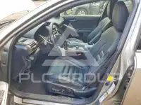 2015 Lexus IS photo