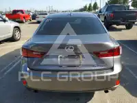 2015 Lexus IS photo