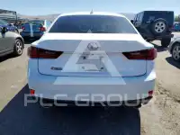 2015 Lexus IS фото