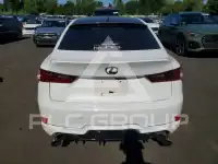 2015 Lexus IS фото