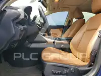 2015 Lexus IS photo