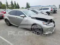 2015 Lexus IS фото