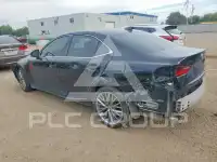 2015 Lexus IS фото