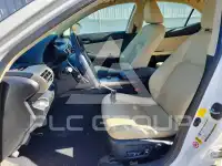 2015 Lexus IS фото