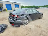 2015 Lexus IS фото