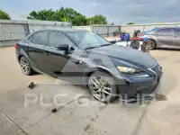 2015 Lexus IS фото