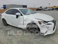 2015 Lexus IS фото