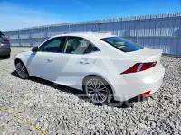 2015 Lexus IS фото