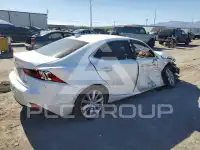 2015 Lexus IS фото