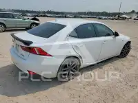 2015 Lexus IS фото