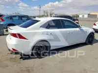 2015 Lexus IS photo