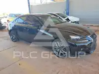 2015 Lexus IS фото