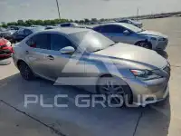 2015 Lexus IS фото