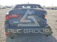 2015 Lexus IS фото