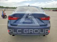 2015 Lexus IS photo