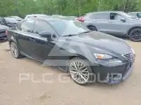 2015 Lexus IS фото