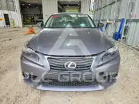 2015 Lexus IS фото