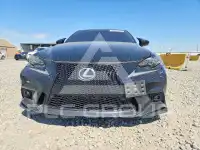 2015 Lexus IS photo
