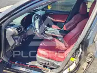 2015 Lexus IS photo