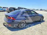 2015 Lexus IS фото
