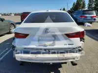2015 Lexus IS фото
