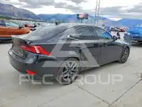 2015 Lexus IS фото