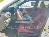 2015 Lexus IS фото