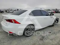 2015 Lexus IS фото
