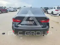 2015 Lexus IS фото