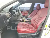 2015 Lexus IS фото