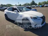 2015 Lexus IS фото