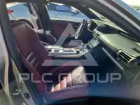 2015 Lexus IS фото