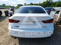 2015 Lexus IS фото
