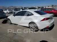 2015 Lexus IS фото