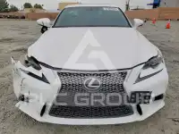 2015 Lexus IS фото