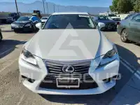 2015 Lexus IS фото