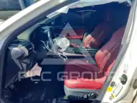 2015 Lexus IS фото