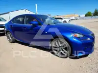 2015 Lexus IS фото