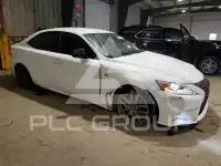 2015 Lexus IS photo
