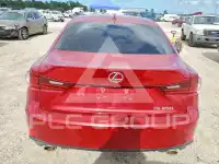 2015 Lexus IS фото
