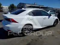 2015 Lexus IS фото