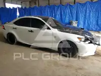 2015 Lexus IS фото